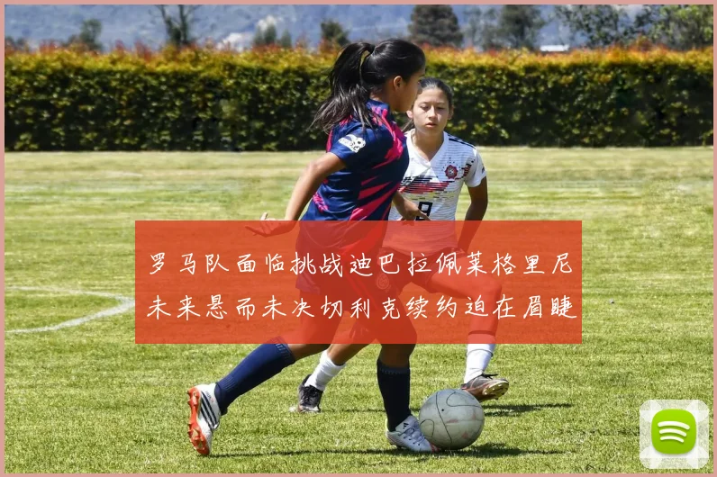 罗马队面临挑战迪巴拉佩莱格里尼未来悬而未决切利克续约迫在眉睫